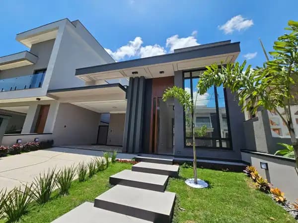 Casa à venda em Mogi das Cruzes/SP