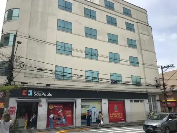 Prédio à venda em Mogi das Cruzes/SP