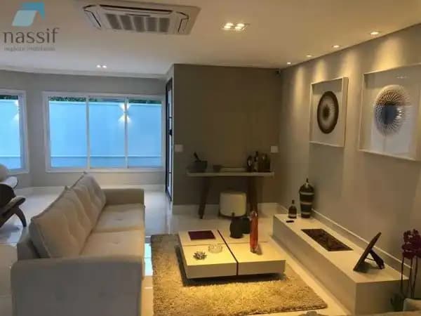 Casa à venda em Mogi das Cruzes/SP