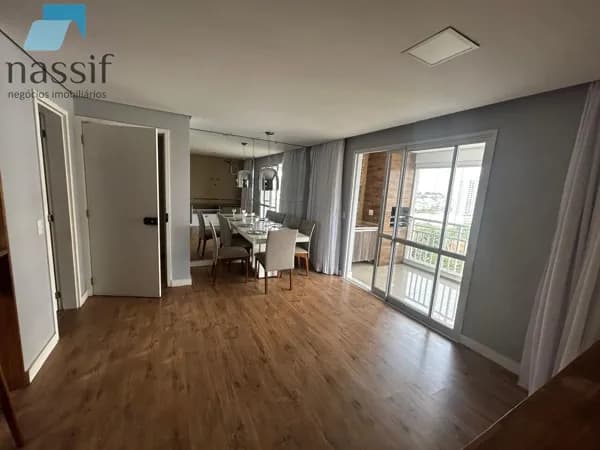 Apartamento à venda no Spazio Club