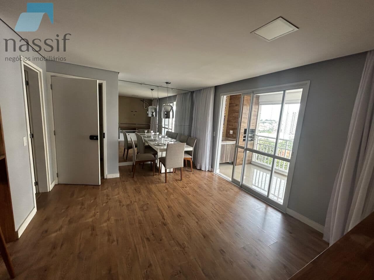 Apartamento à venda no Spazio Club