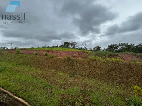 Terreno à venda no Condomínio Mosaico Horizontes