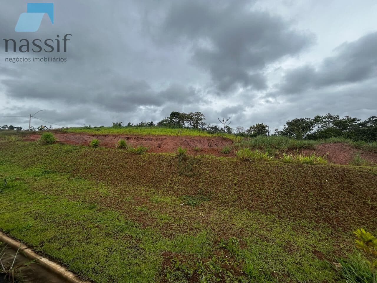 Terreno à venda no Condomínio Mosaico Horizontes
