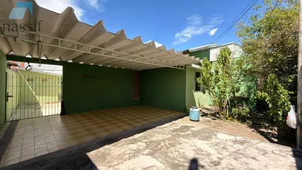Casa Residencial e Comercial à venda no Jardim Maricá