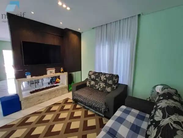 Casa à venda em Mogi das Cruzes/SP