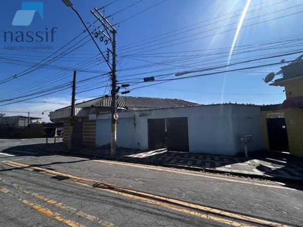 Salão comercial para alugar em Itaquaquecetuba