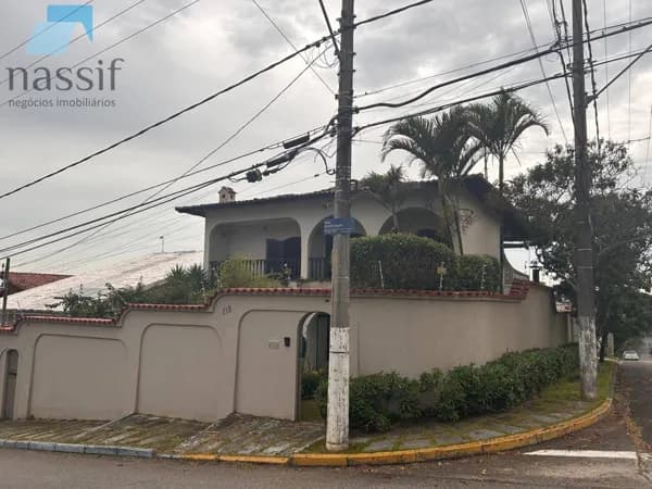 Casa para Venda no bairro Vila Oliveira