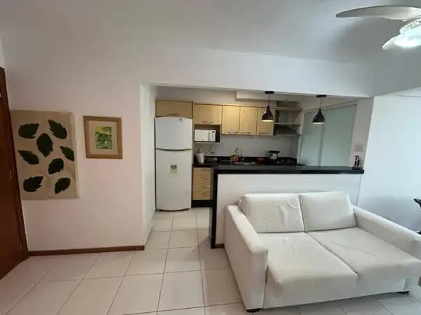 Apartamento à venda em Bertioga/SP