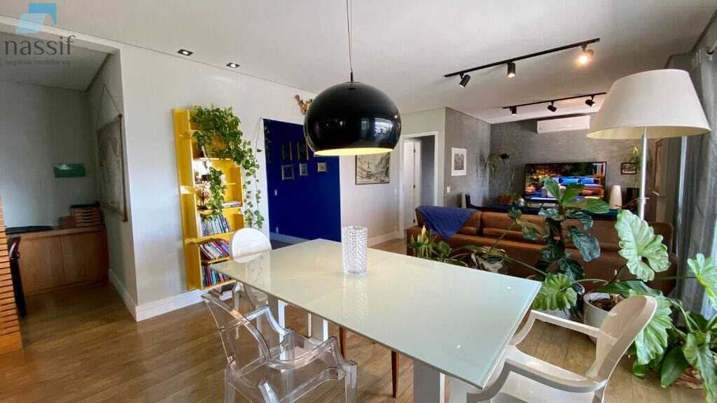 Apartamento à venda em Mogi das Cruzes/SP