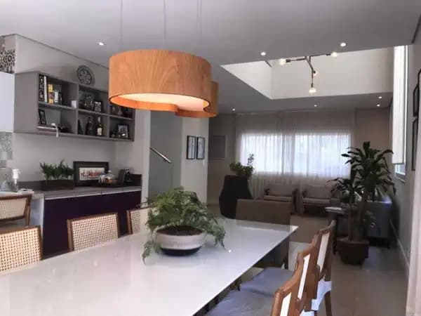 Casa à venda no Condomínio Bella Città