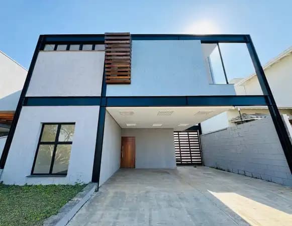 Casa à venda em Mogi das Cruzes/SP