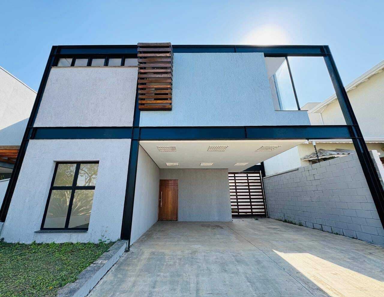 Casa à venda em Mogi das Cruzes/SP