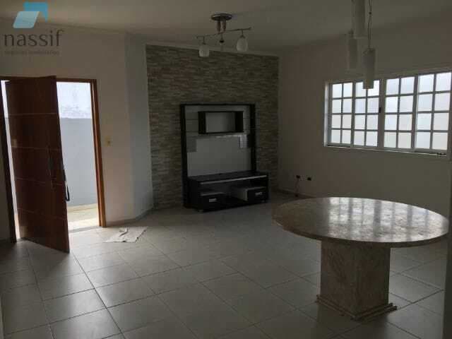 Casa à venda em Mogi das Cruzes/SP