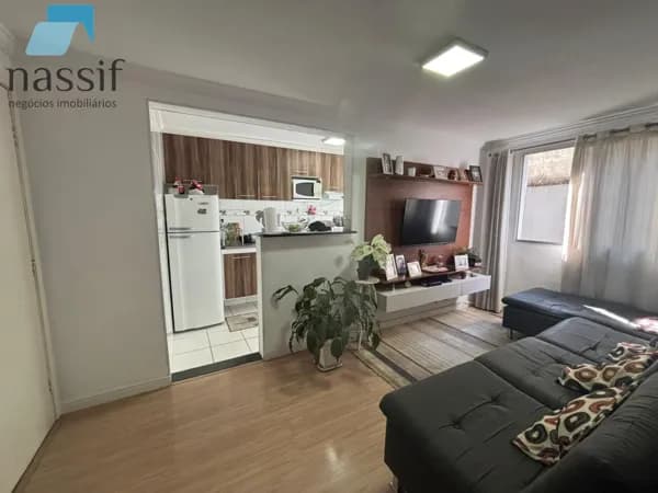Apartamento à venda no condomínio Parque Montalcino