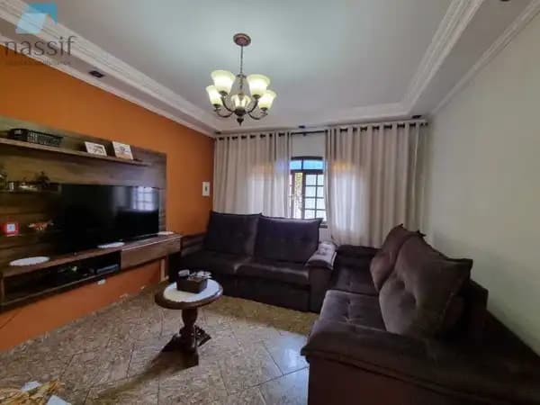 Casa à venda em Mogi das Cruzes/SP