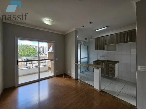 Apartamento à venda no Condomínio Combinatto