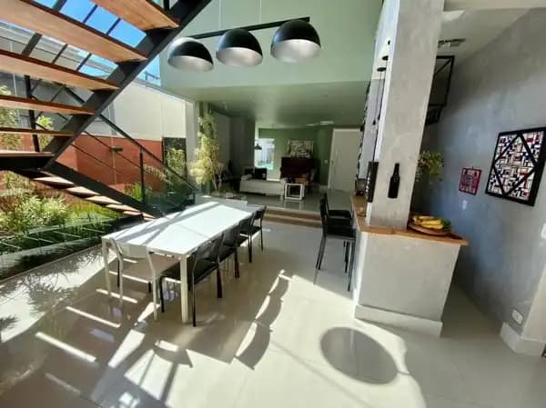 Casa à venda em Mogi das Cruzes/SP