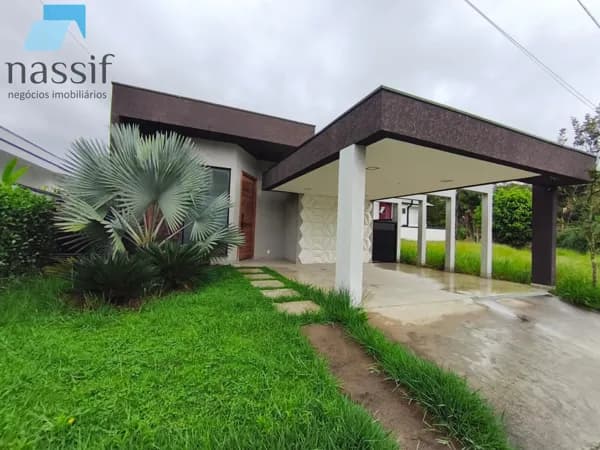 Casa para alugar no Condomínio Veredas