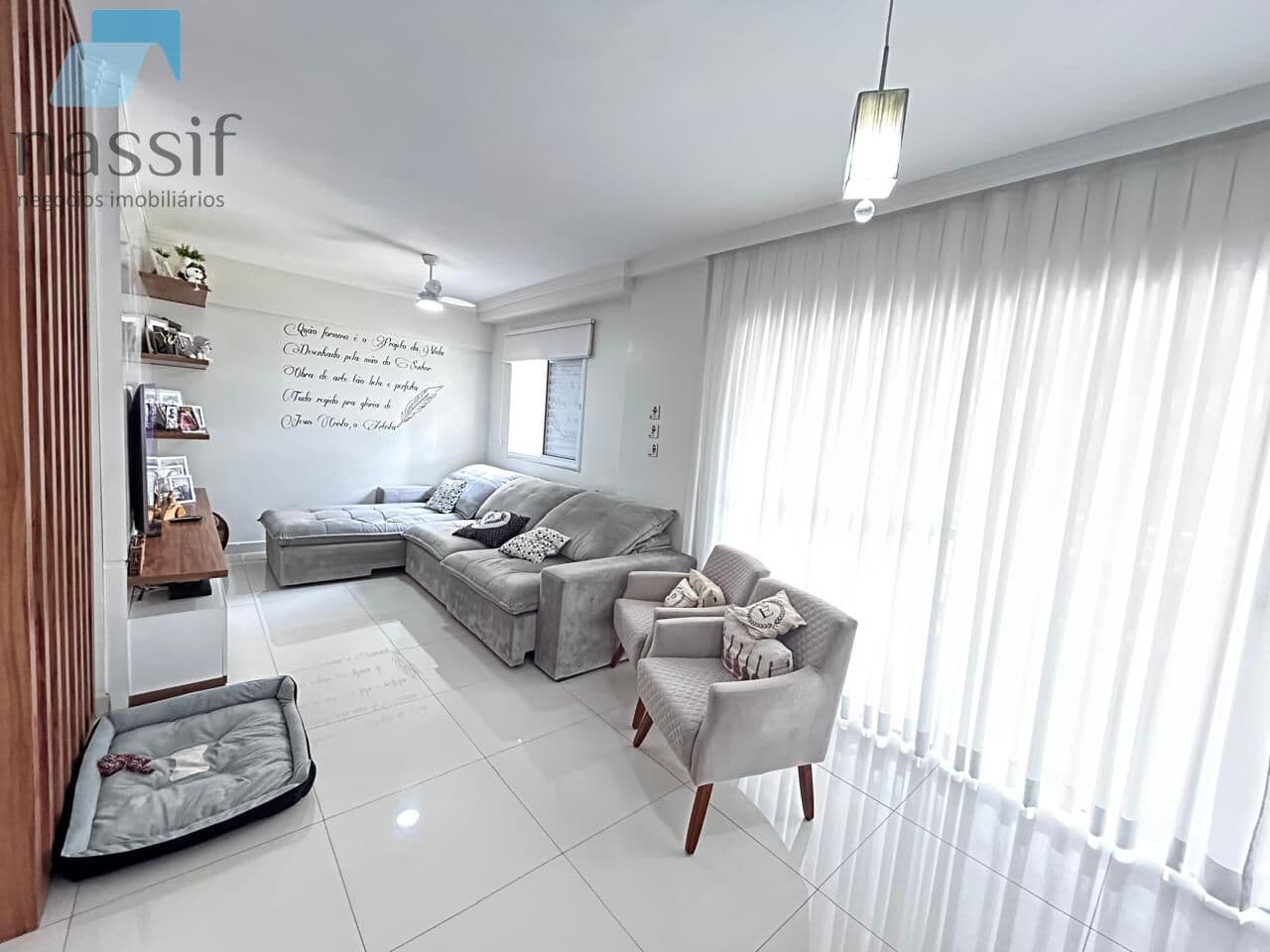 Apartamento à venda no Condomínio Home Club
