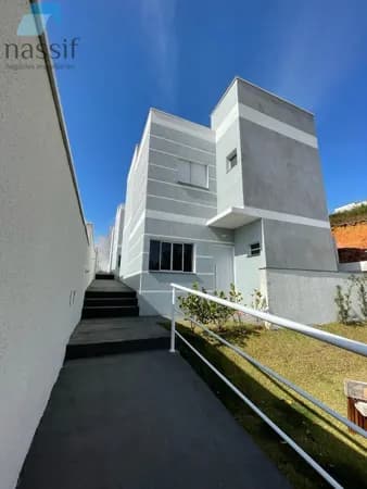 Casa à venda em Villagio no bairro Vila São Paulo