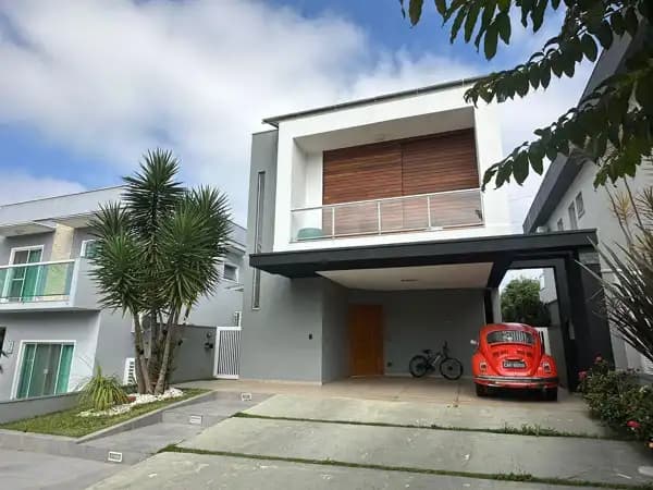 Casa à venda em Mogi das Cruzes/SP