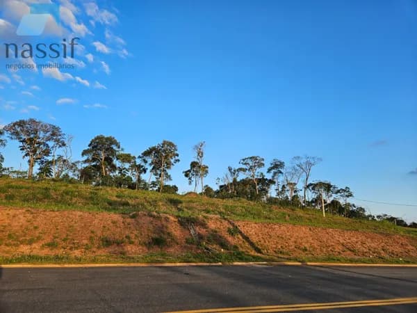 Terreno no Condomínio Mosaico Horizontes