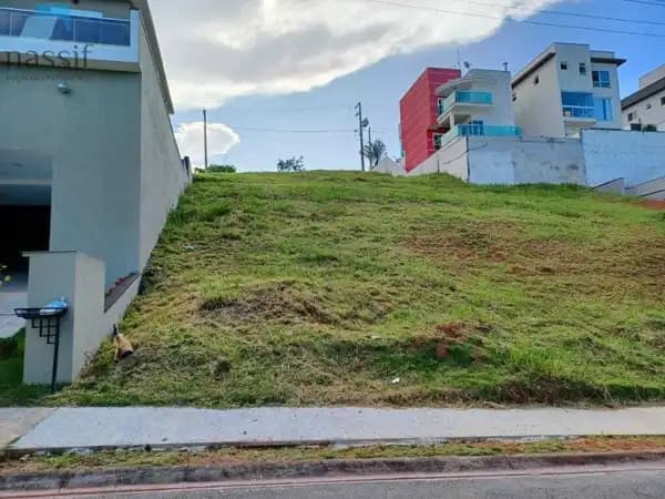 Terreno à venda Mogi das Cruzes - Bella Città