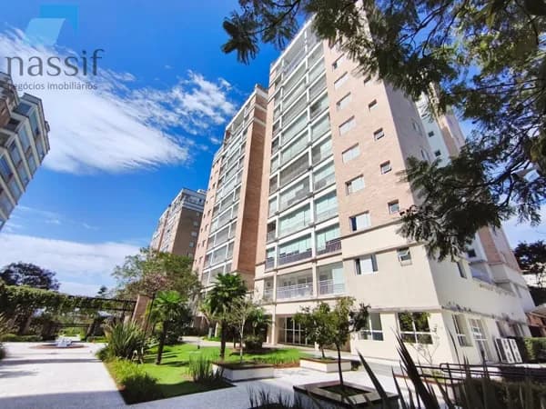 Apartamento à venda no Helbor Reserva do Itapety