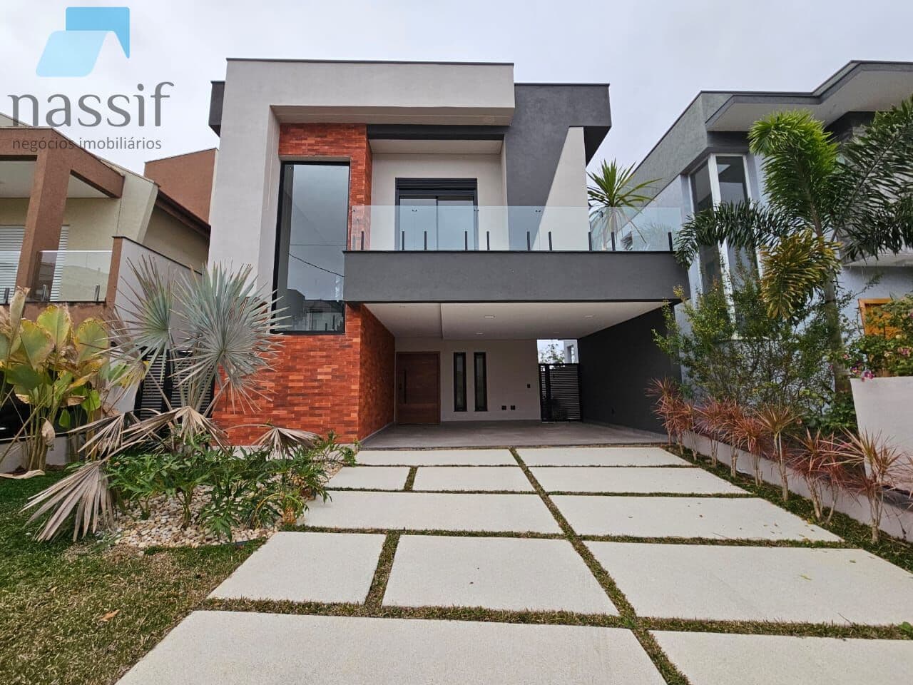 Casa à venda no Condomínio Bella Città