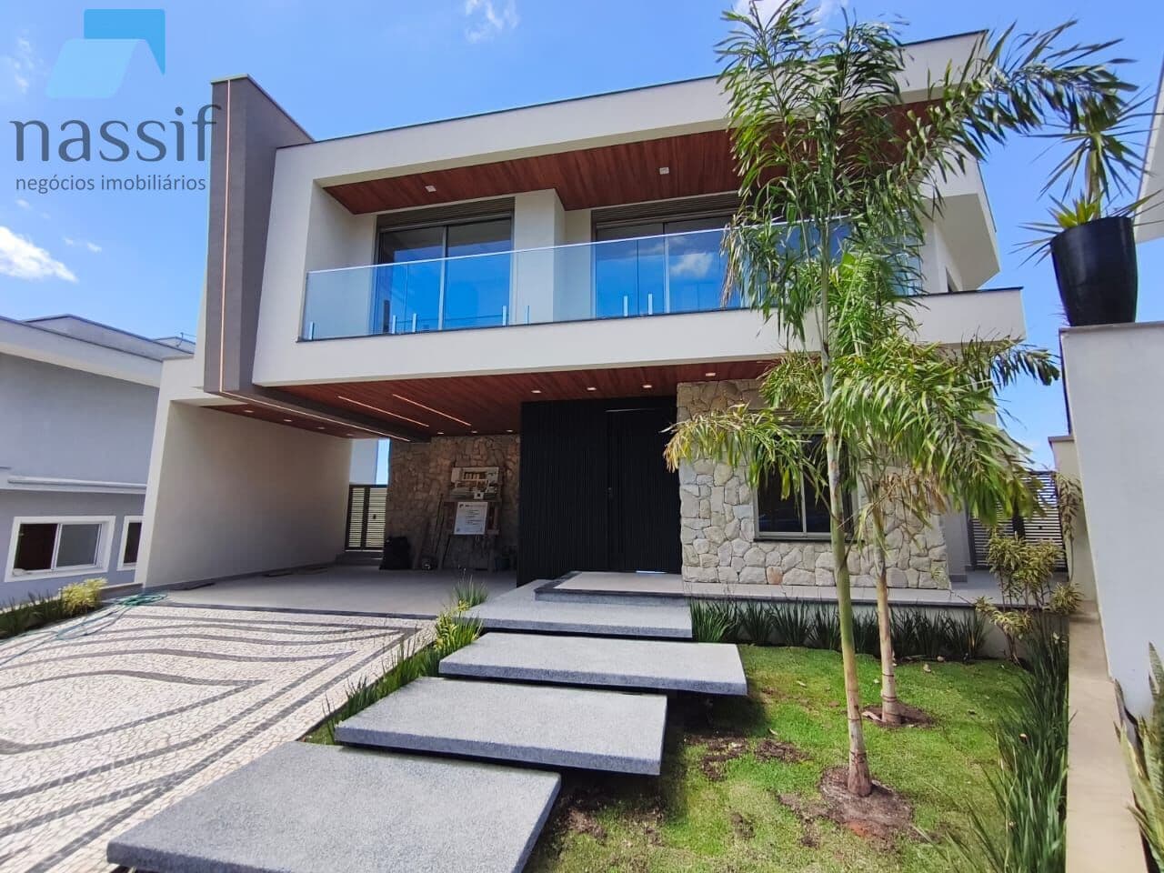 Casa à venda no Condomínio Bella Città
