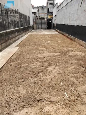 Terreno à venda no bairro Jardim Esperança