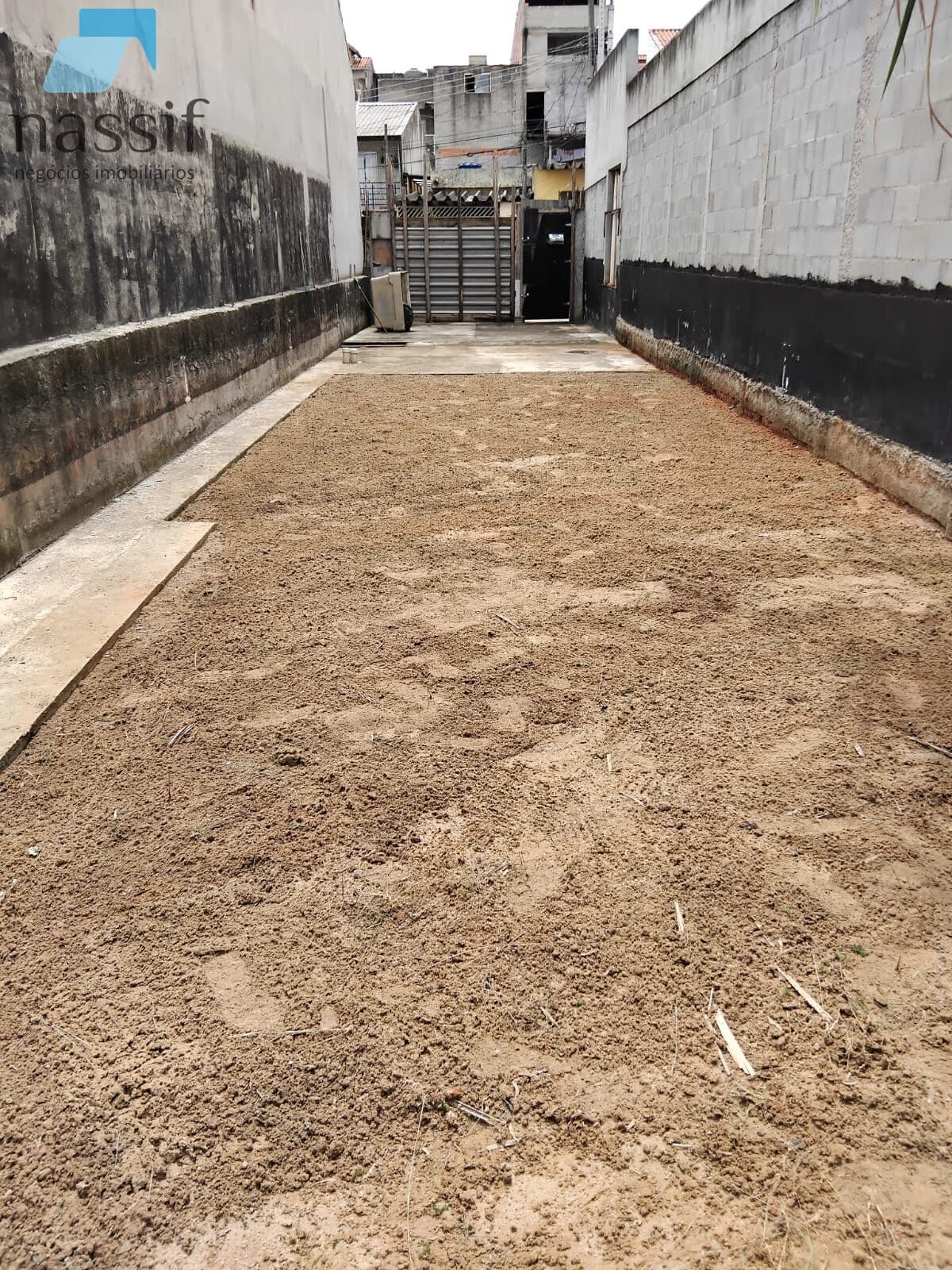Terreno à venda no bairro Jardim Esperança