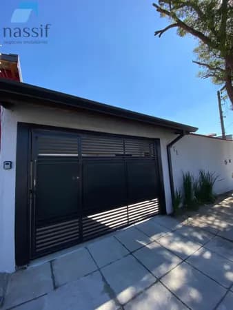 Casa à venda no bairro Jardim São Pedro - Cezar de Souza