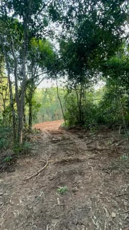 Terreno à venda em Mogi das Cruzes/SP