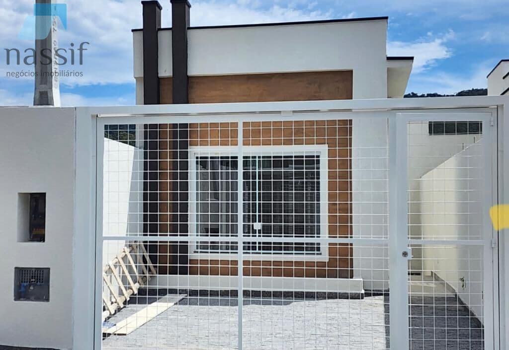 Casa à venda no bairro Vila São Paulo