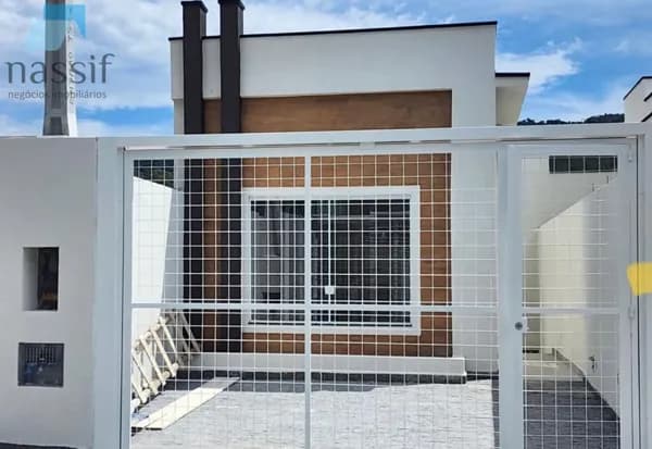 Casa à venda no bairro Vila São Paulo