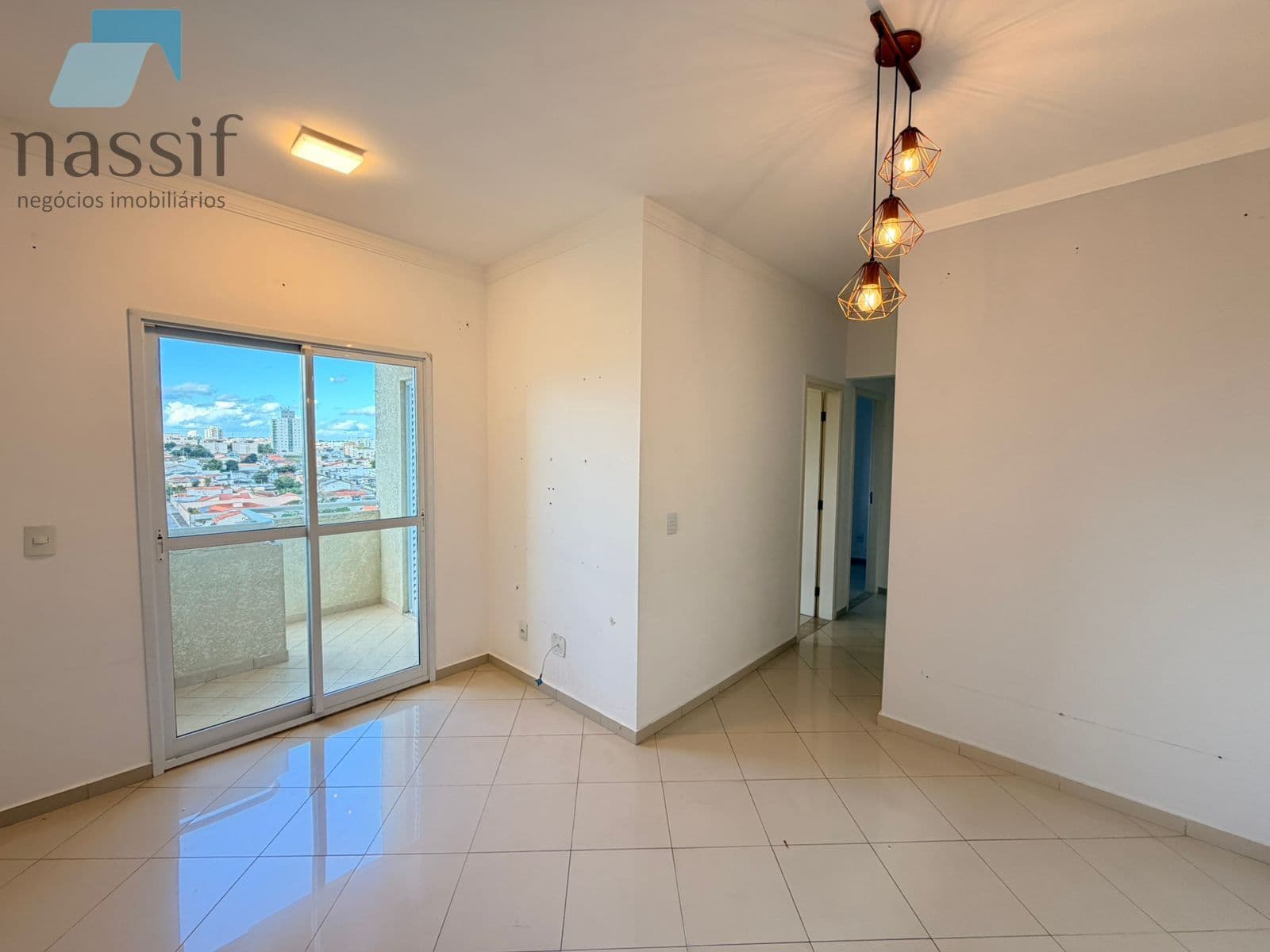 Apartamento à venda no condomínio Ellegance - Alto Ipiranga