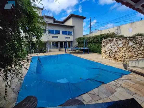 Casa à venda em Mogi das Cruzes/SP