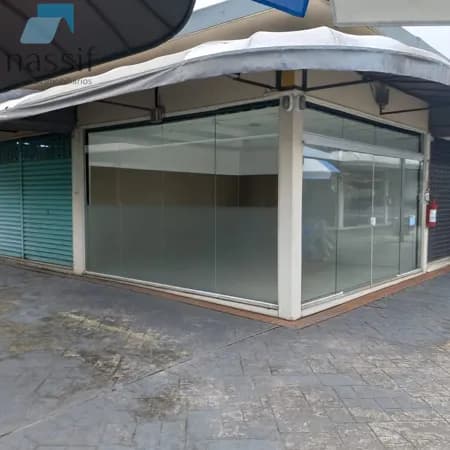 Loja - Ponto Comercial à venda no Mogi Plaza!