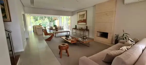Casa à venda em Mogi das Cruzes/SP