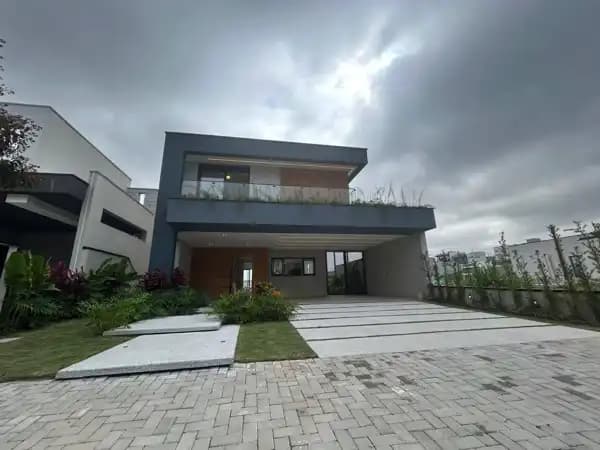 Casa à venda em Mogi das Cruzes/SP