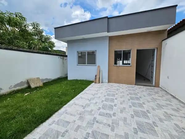 Casa à venda em Mogi das Cruzes/SP
