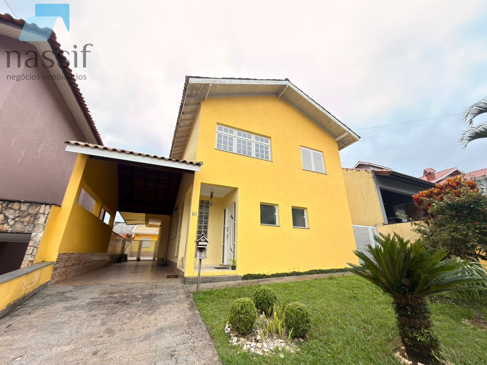 Casa à venda no Condomínio Eco Park Lagos