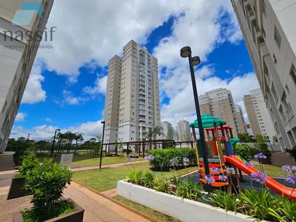 Apartamento à venda no empreendimento Varandas Ipoema