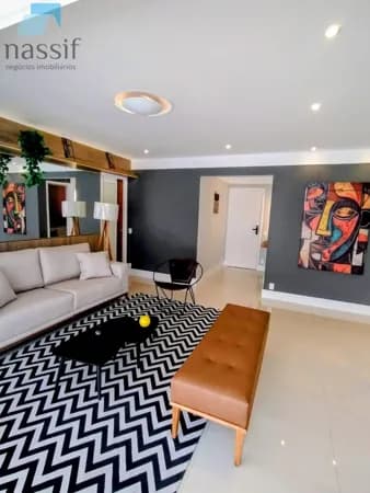 Apartamento à venda no Condomínio Home Club