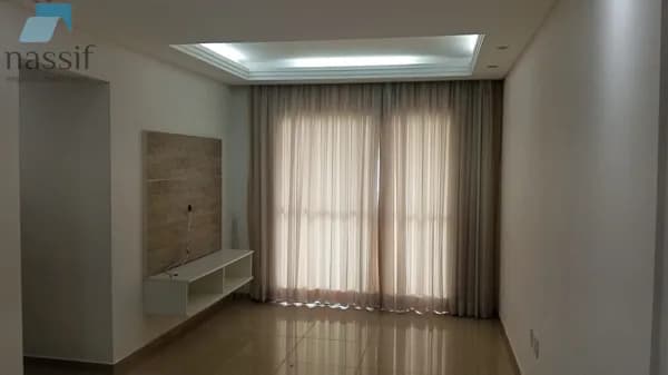 Apartamento à venda no Vita Mogilar