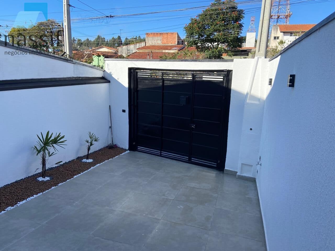 Casa para venda em Mogi das Cruzes - Jardim São Pedro