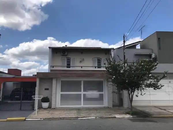 Casa à venda em Mogi das Cruzes/SP