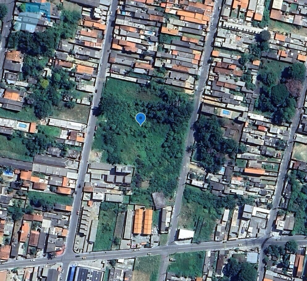 Terreno à venda no bairro Vila São Paulo - Botujuru