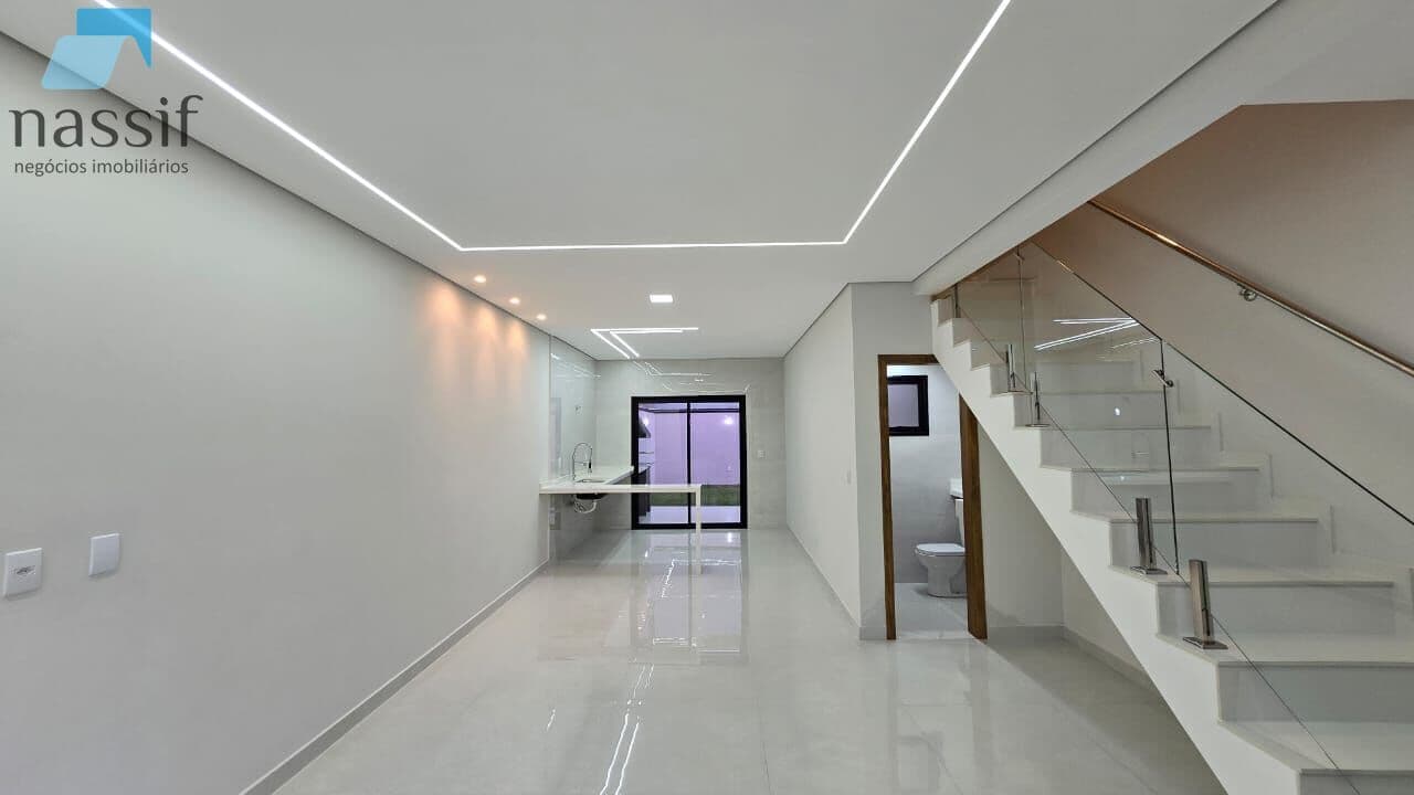 Casa à venda no bairro Cidade Jardim - Mogi das Cruzes - SP